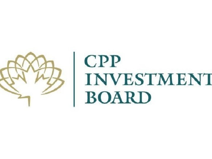 CPPIB與境外基金成立合資企業   目標籌集150億美元以建立數據中心