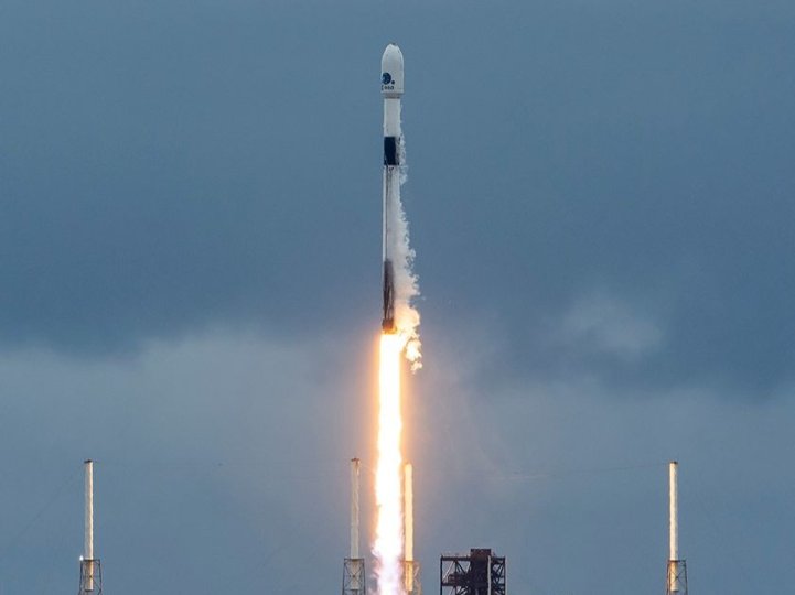 SpaceX星艦取得第五次試飛許可證