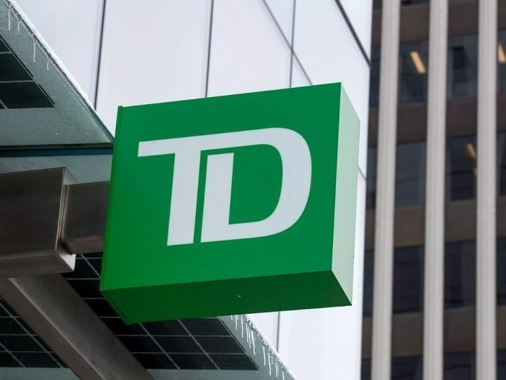 TD Bank季內利潤低於預期  未來業務增長受反洗黑錢問題影響  