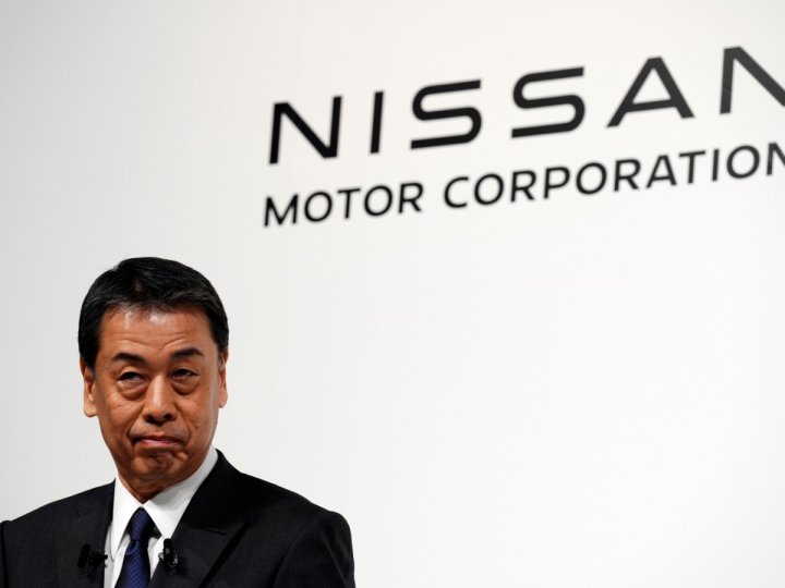 日產汽車全球裁員9000人的計劃中據報包括日本員工作為經營合理化的部分措施