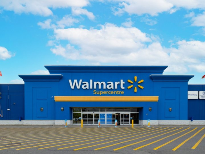 Walmart Canada未來5年投資65億元 計劃開數十間新分店1738278529