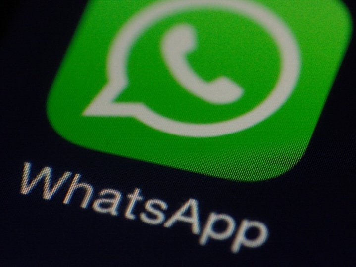 幾千人今日表示使用WhatsApp時遇到問題另外有幾百人在使用Facebook及Messenger時遇到問題