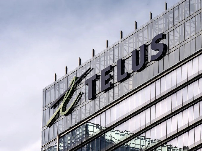 Featured News-加拿大電信投訴監管機構表示Telus首次成為在本國被投訴最多的電信服務供應商