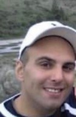 死者為來自Langley的36歲男子Michael Kashani，圖自IHIT