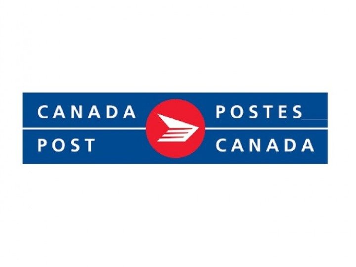 加拿大郵政因昨日降雪暫停部分地區郵遞服務