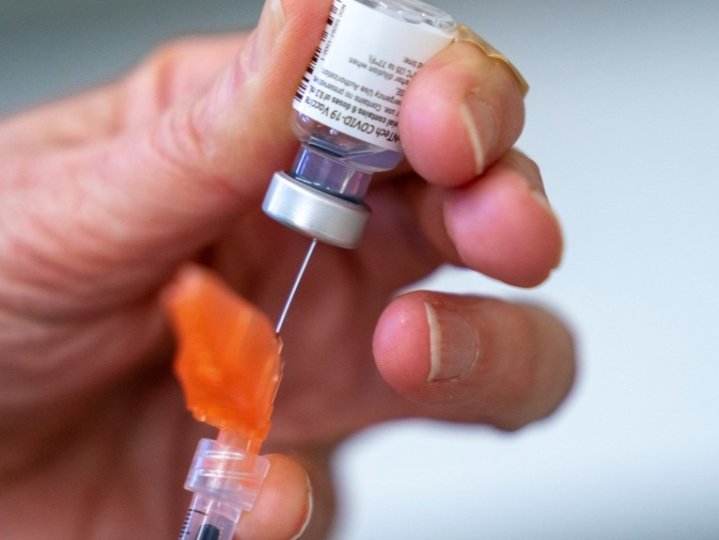 民調：幾乎一半受訪BC省民對疫苗接種不感興趣