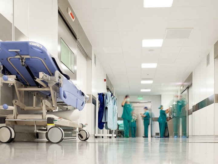 BC省設立護士與患者最低比例 屬全國首個推此措施的省份
