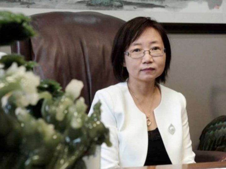 BC最高法院向郭紅發出逮捕令 指她未出席涉藐視法庭的量刑聆訊