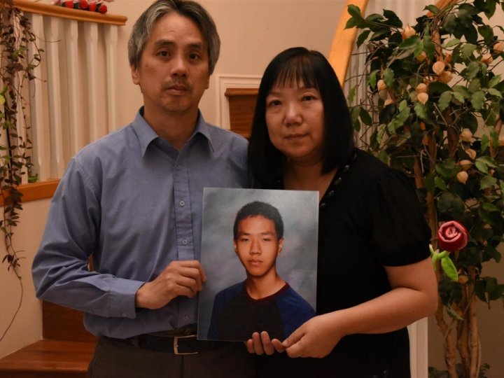 6年前溫市造成15歲華裔少年中流彈死亡黑幫槍戰案今日開審