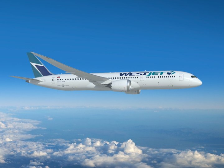 代表WestJet航空公司機械師的工會撤回罷工通知以及恢復與公司的談判