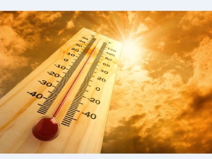 BC省緊急衛生服務處提醒公眾為炎熱天氣做好準備