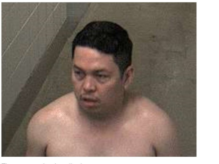 警追緝高貴林水上運動中心內不當行為亞裔漢