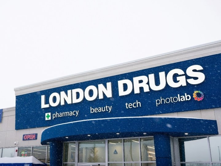 London Drugs：私隱法設限 監控片段難公開