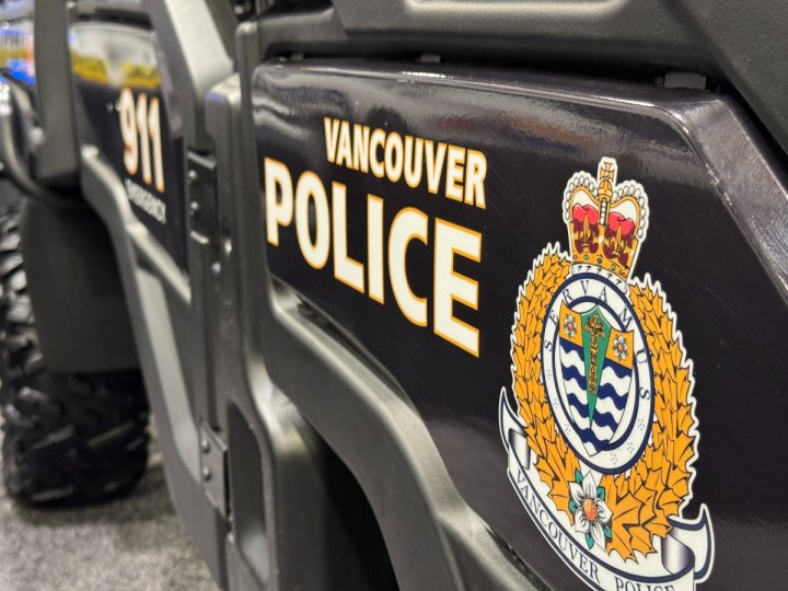 溫市竊車男車禍後被捕