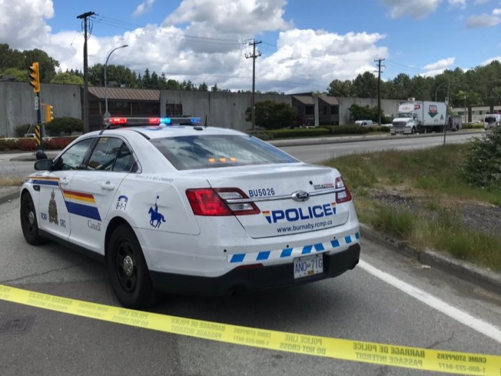 Abbotsford一名男子正面臨多項與槍械及贓物有關的指控