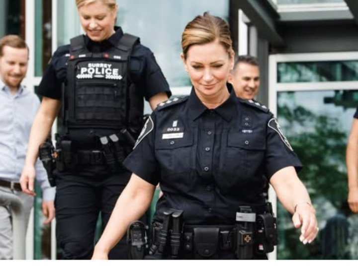 週一素里槍擊事件  市警指疑犯近期無犯罪紀錄