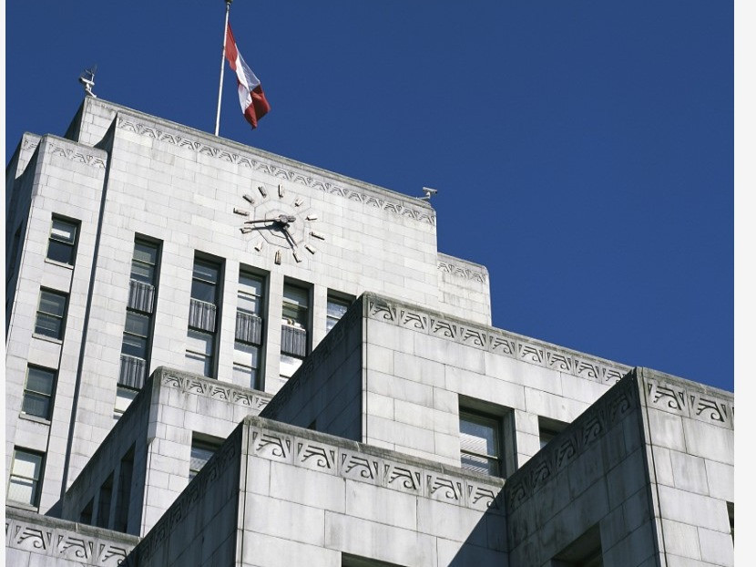 Featured News-溫市Granville橋附近週日因有直升機運送設備而要封路