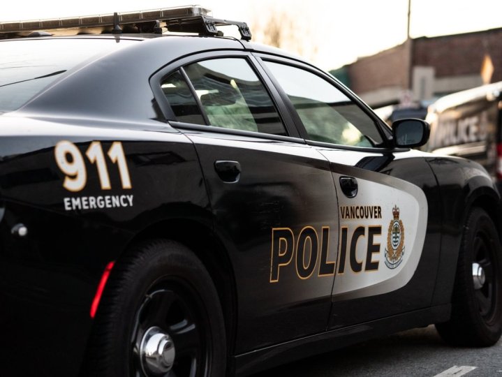 溫哥華市中心東端致命交通意外 62歲行人被撞傷重不治
