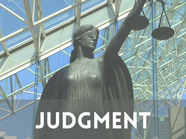 卑詩省一名男子因涉及透過社交平台 Snapchat 對未成年人犯下性罪行，被判監五年。