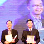 Global Chinese Broadcasting Awards 全球華語廣播獎