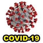 COVID-19 新冠病毒 抗疫專題