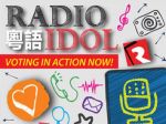 Cantonese Radio Idol